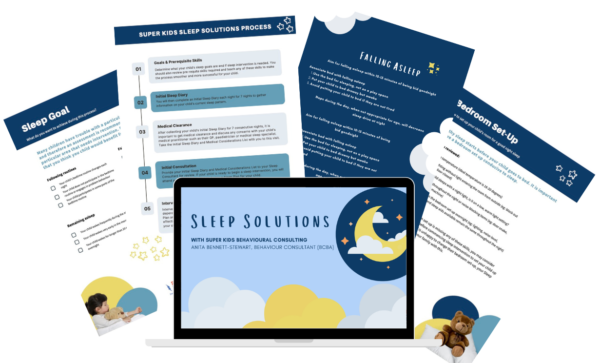 Sleep Solutions